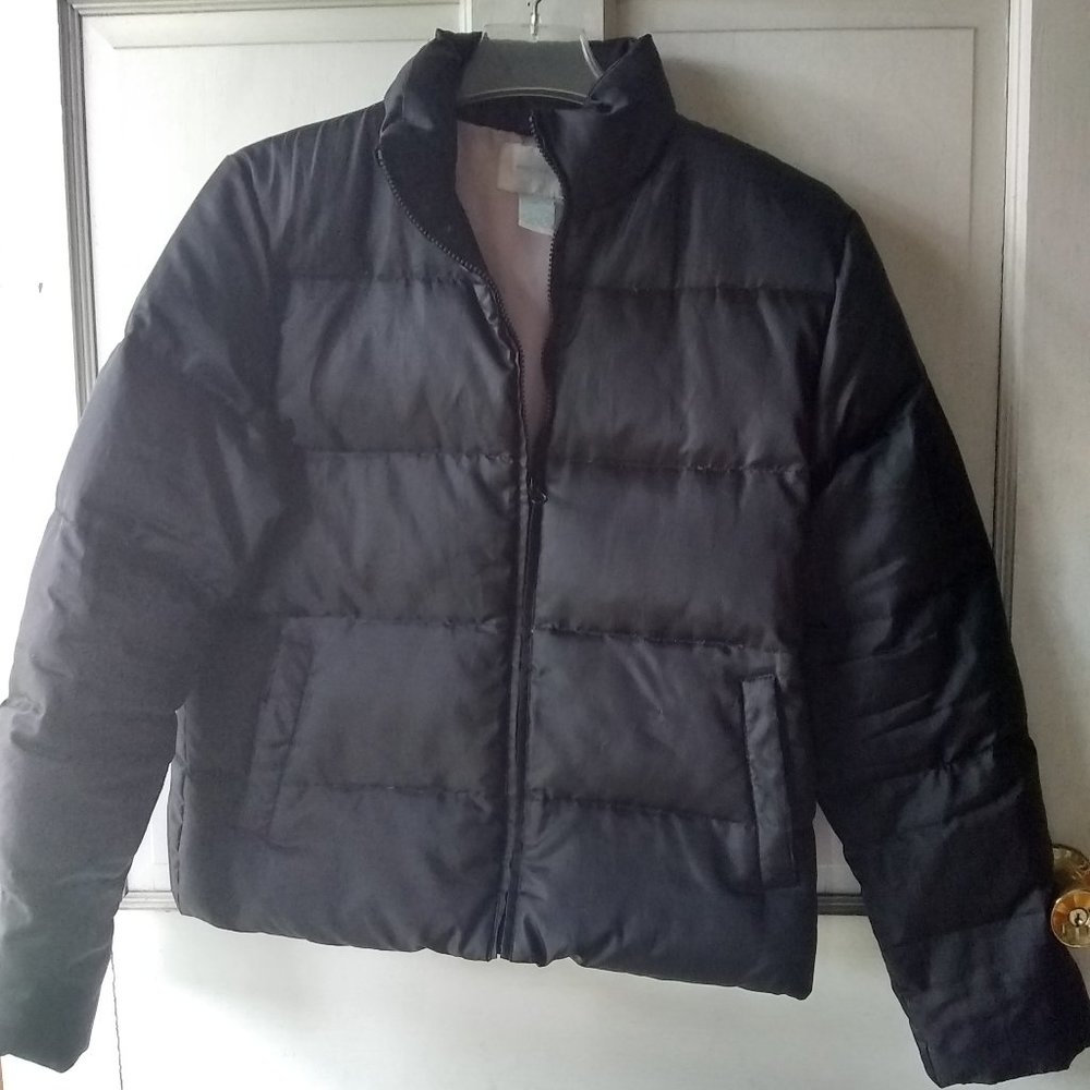 Lightweight Puff Jacket - image 1